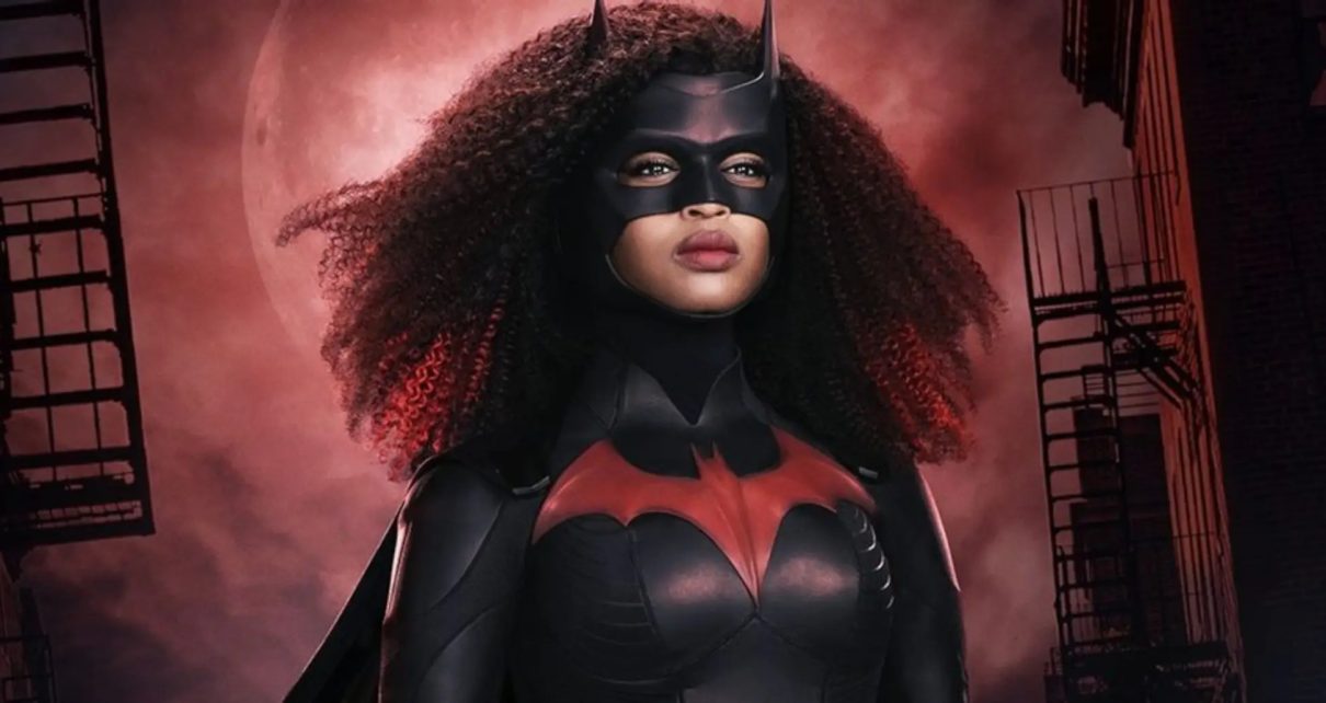 Batwoman serie tv
