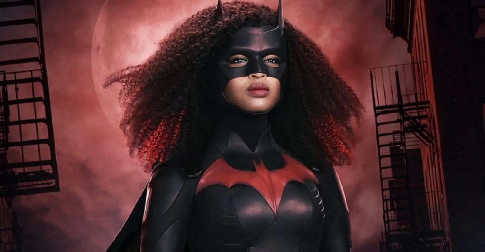 Batwoman serie tv