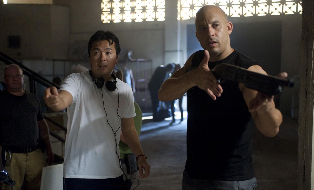 Justin Lin Fast and Furious 10