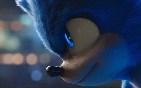 Sonic 2 Box Office Italia Weekend