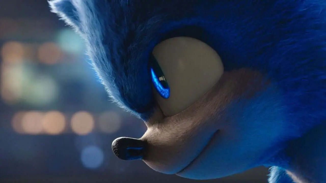 Sonic 2 Box Office Italia Weekend