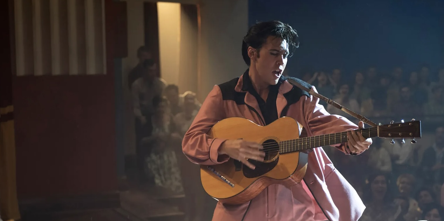 Cannes 2022: tre nuovi poster da Elvis, l’atteso biopic con Austin Butler