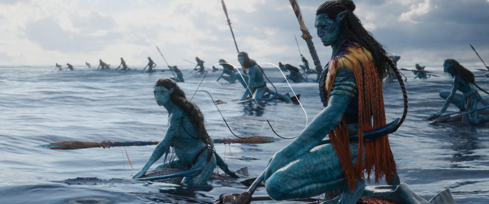 Avatar, Avatar: la via dell'acqua,