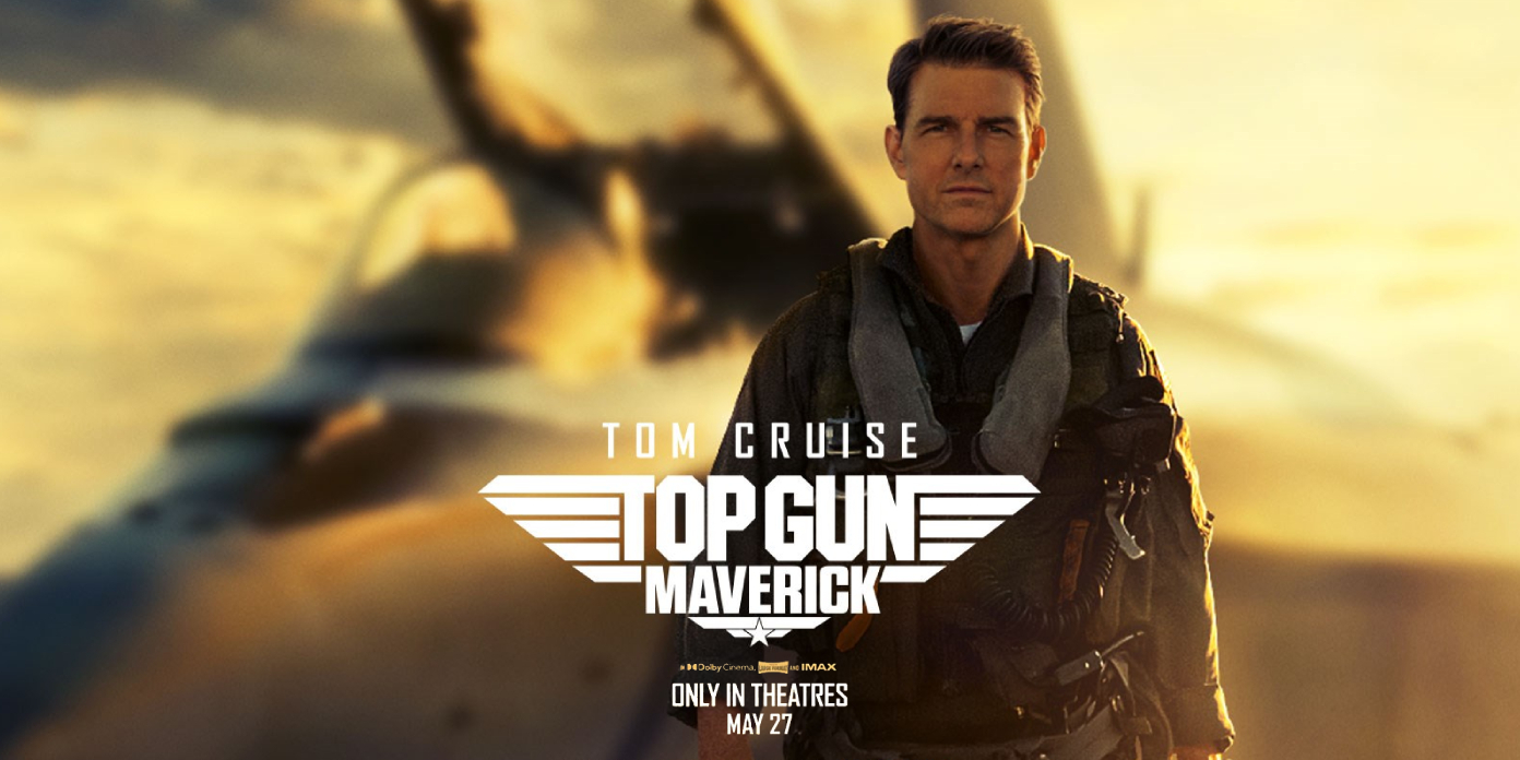 Top Gun: Maverick - Box Office venerdì