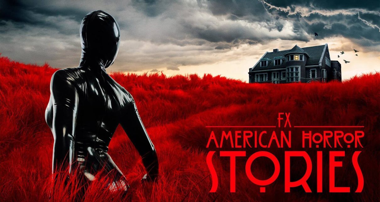 american horror stories rinnovato per una seconda stagione