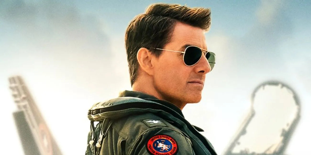 Top Gun: Maverick - Box Office Italia Weekend Anteprime