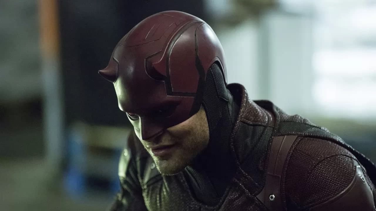 Charlie Cox tornerà come Daredevil in una serie per Disney+