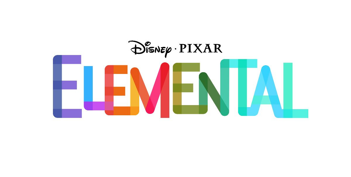 Elemental Pixar