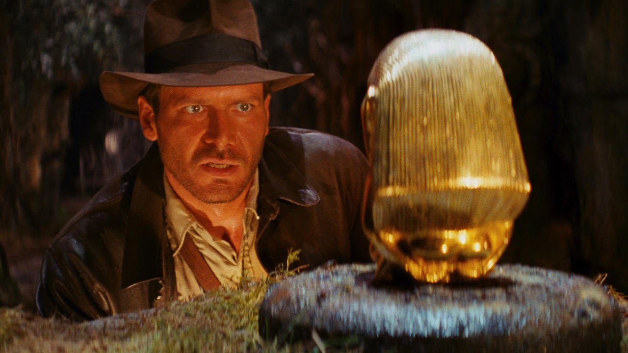 Indiana Jones 5 prima foto