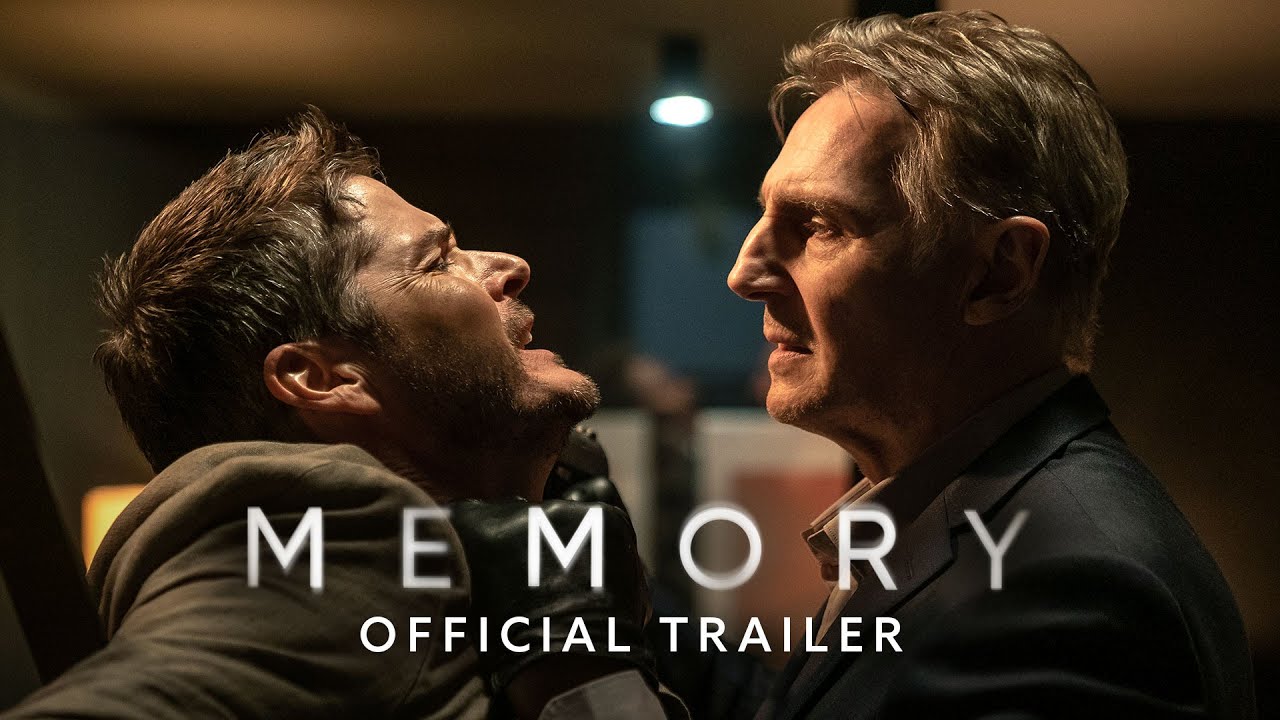Memory film trailer