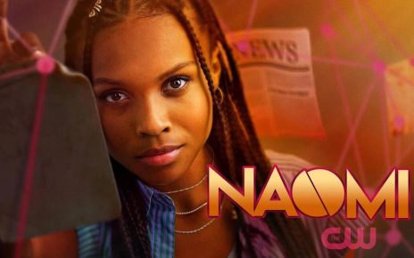 Naomi serie tv