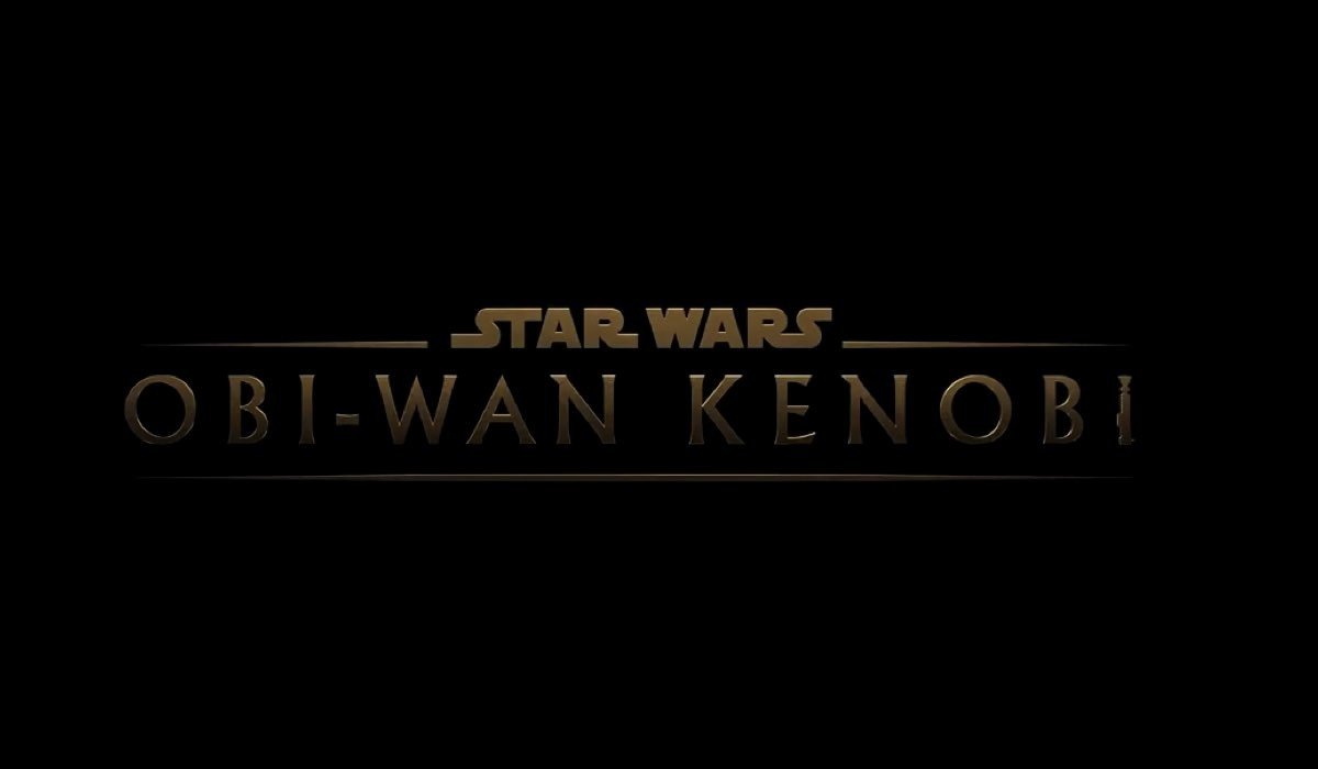 Obi-Wan Kenobi Serie tv spot