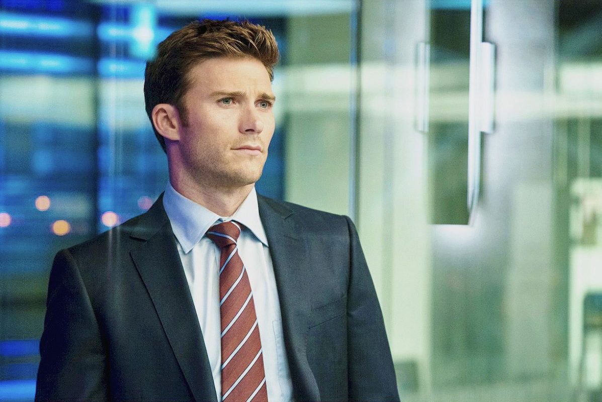 Scott Eastwood in Fast and Furious 10