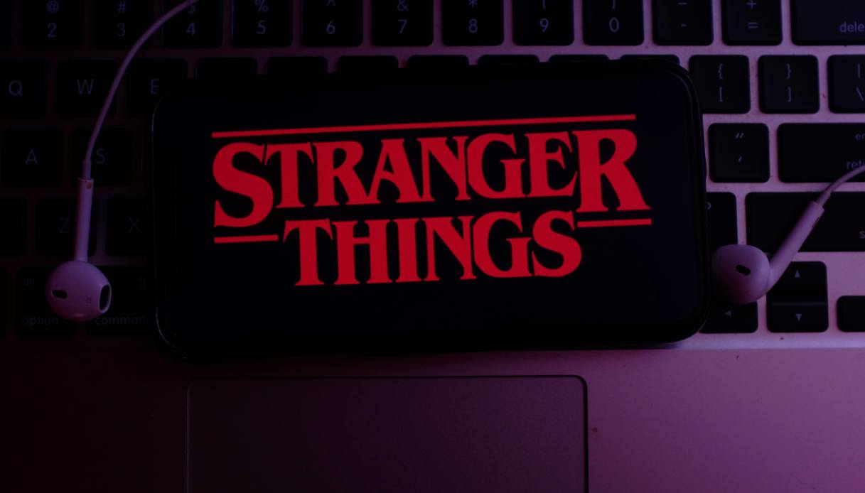 Stranger Things 4 riassunto