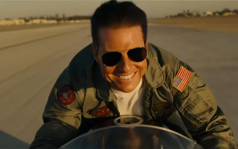 Top Gun: Maverick - Previsioni Box Office Usa