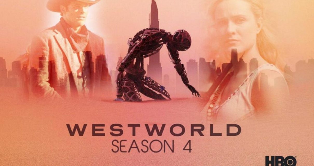 westworld, westworld season 4,