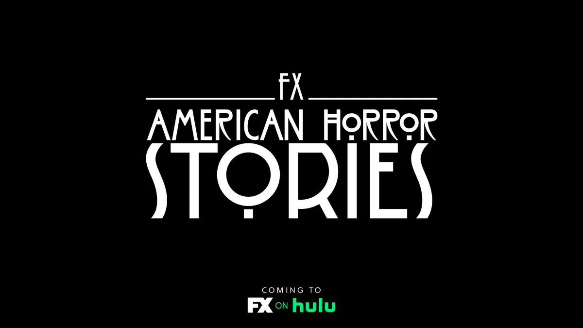 American Horror Stories 2 poster