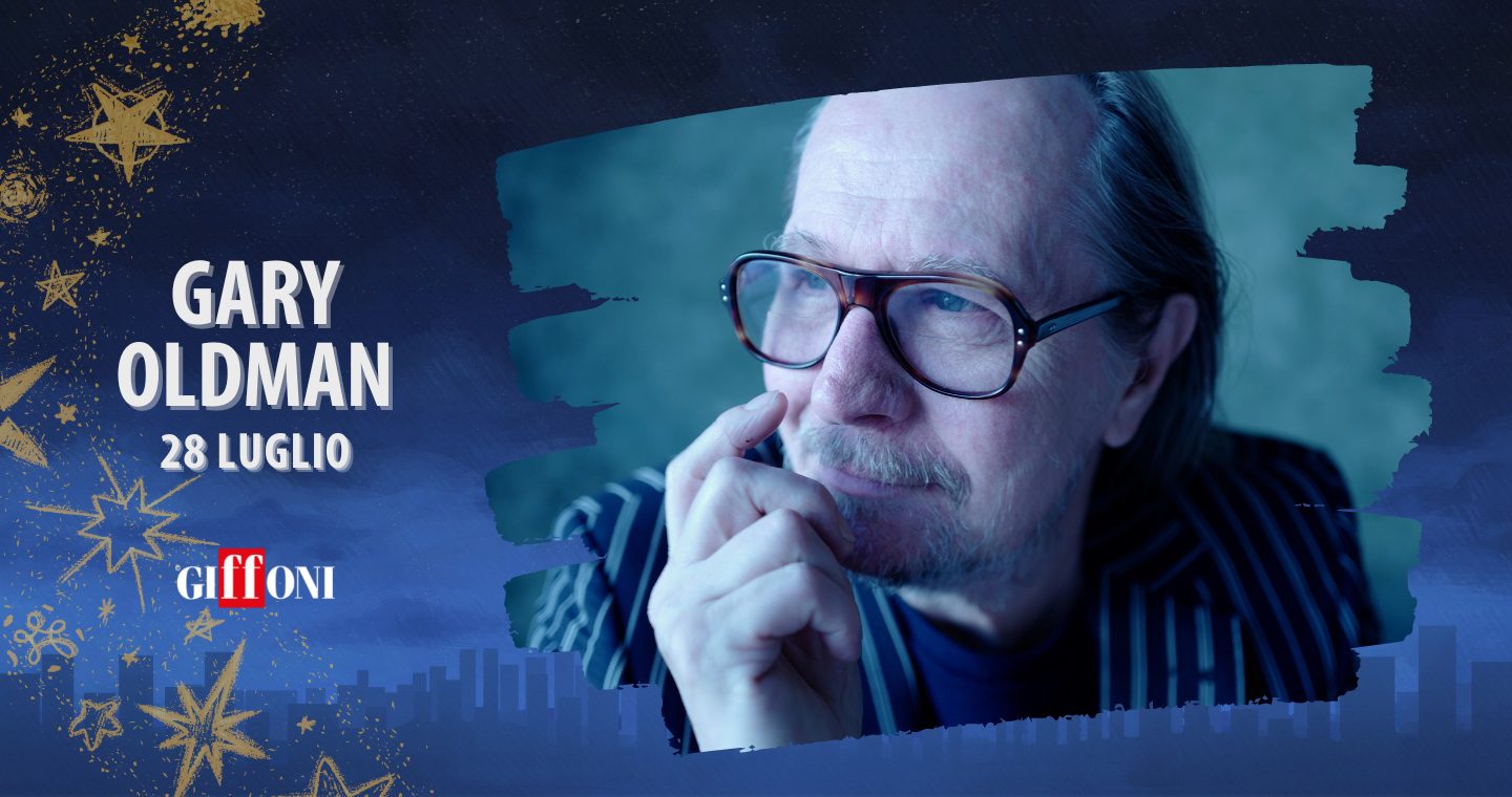 Gary Oldman Giffoni