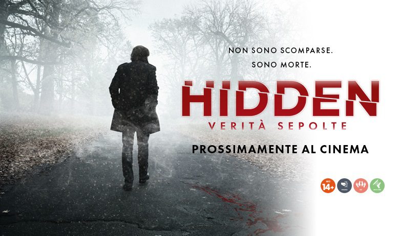 Hidden Verità Sepolte trailer