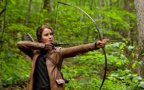 Hunger Games prequel teaser trailer