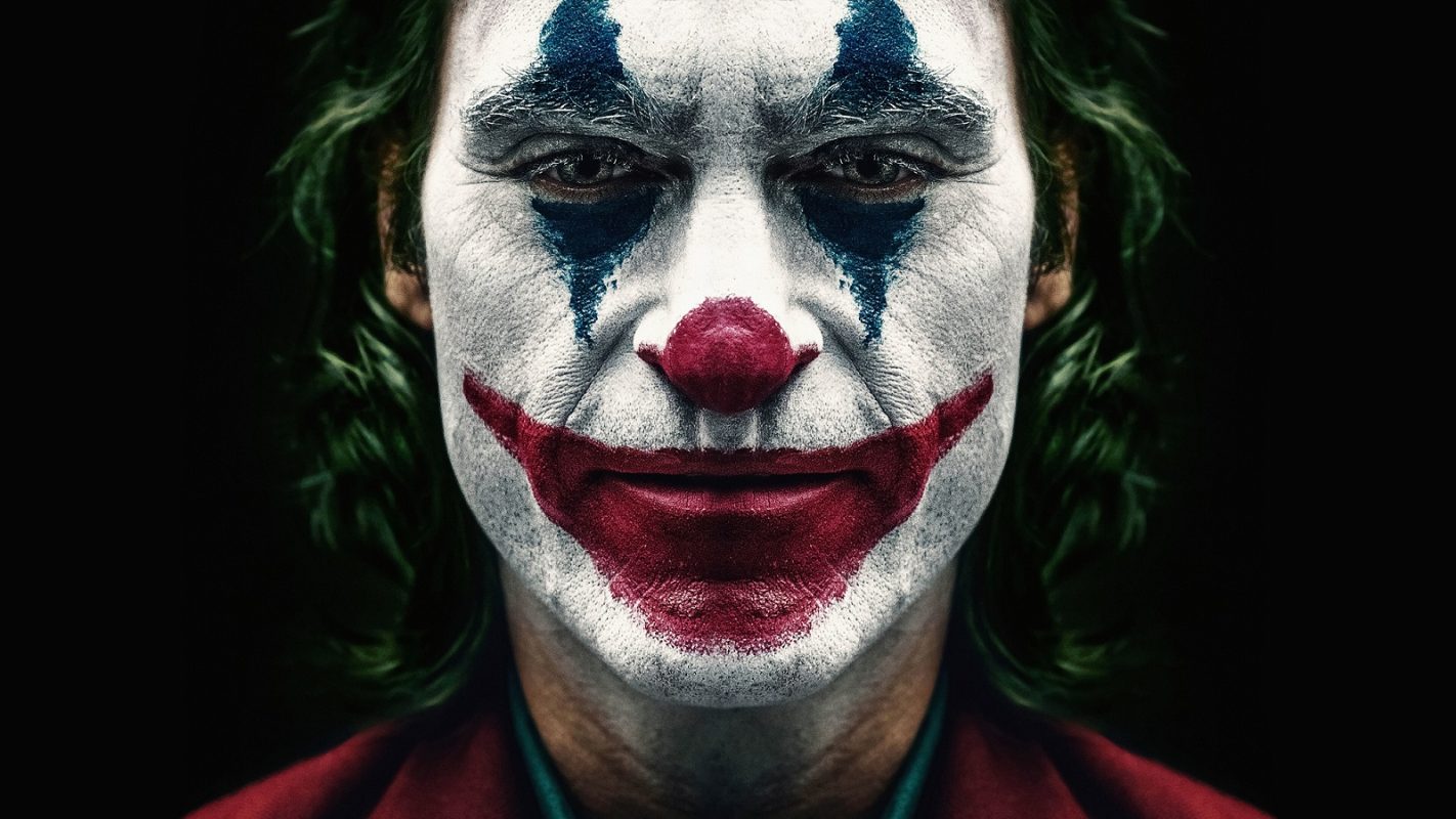 Joker 2 script