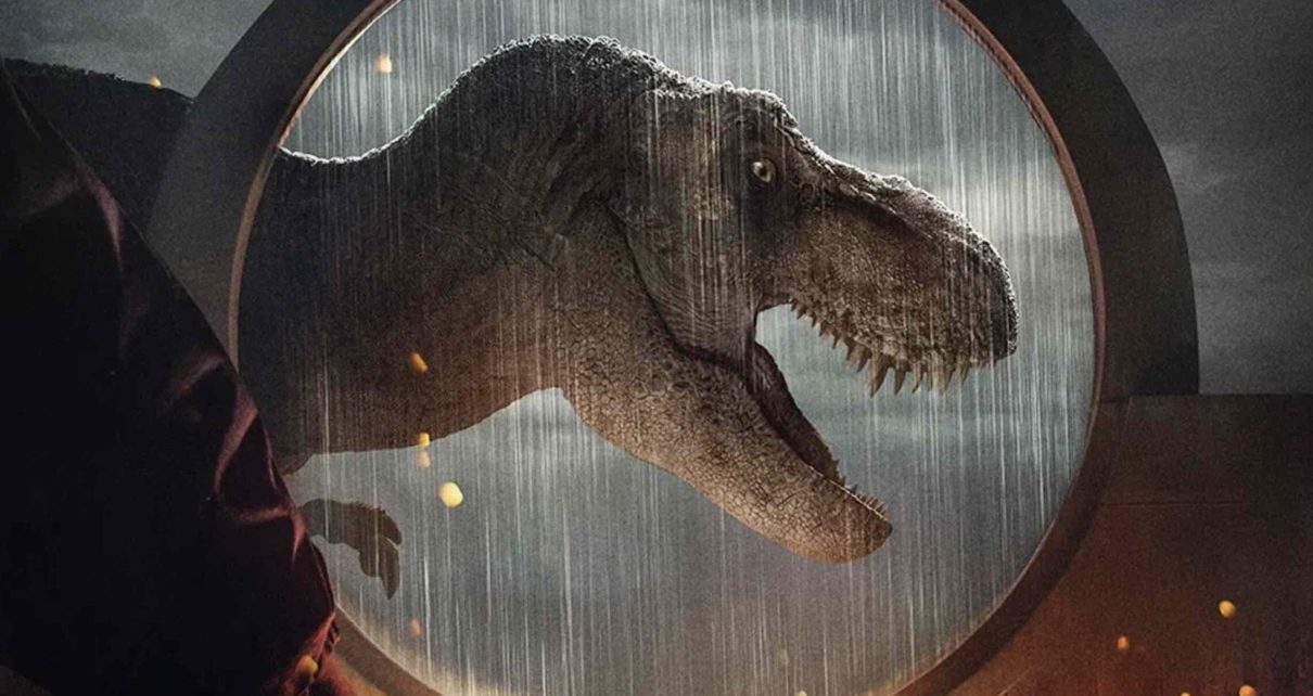 Jurassic World il Dominio - Box office Usa weekend