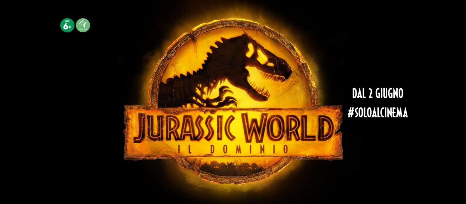 Jurassic World il Dominio - Recensione Film