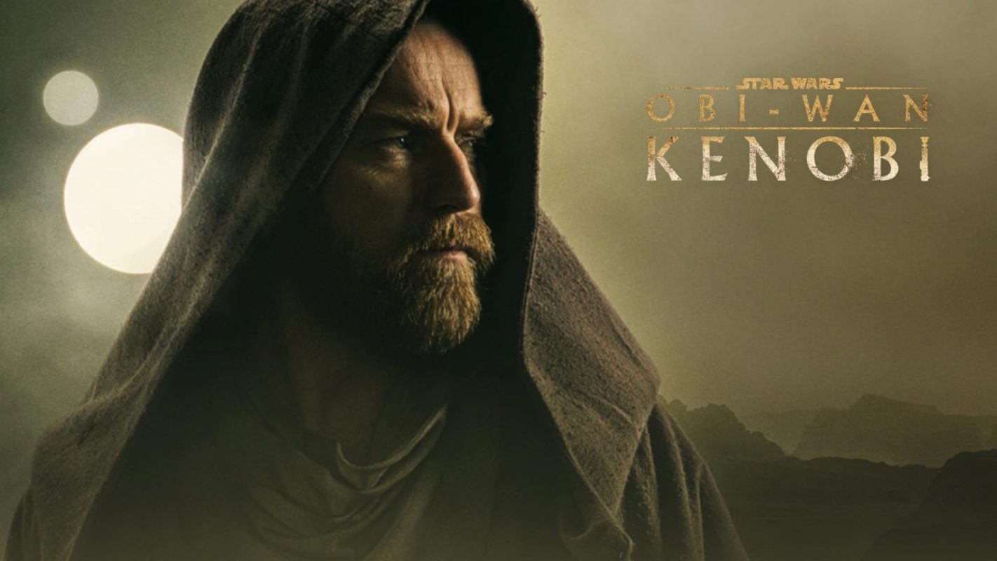 Obi-Wan Kenobi recensione serie
