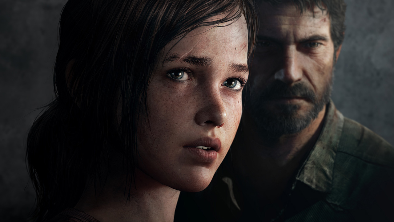 The Last of Us Serie tv riprese