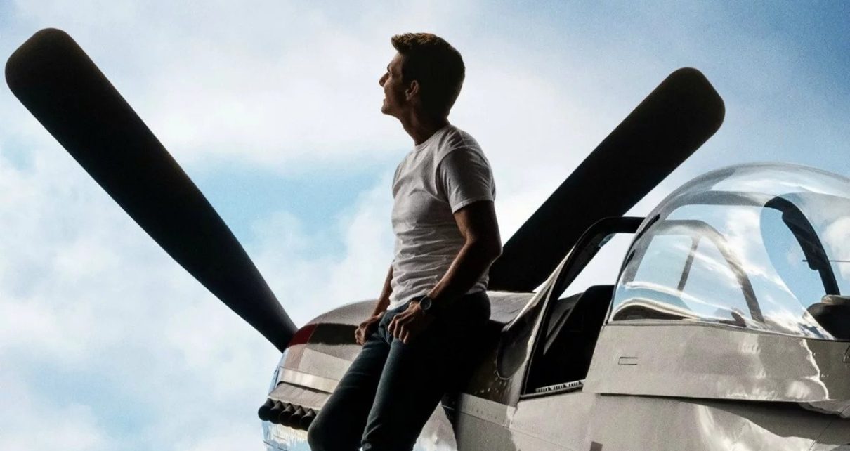 Box Office Usa weekend - Top Gun: Maverick