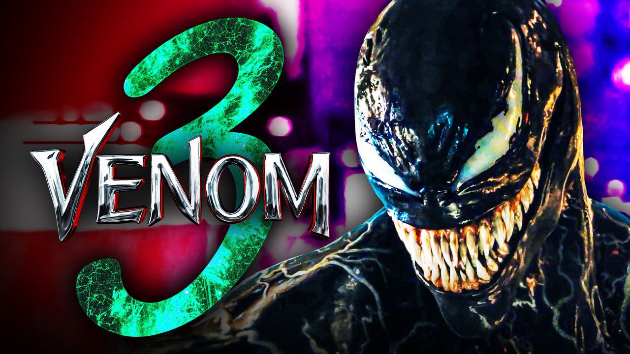 Venom 3 notizie dal film