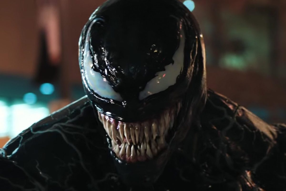 Venom Disney+