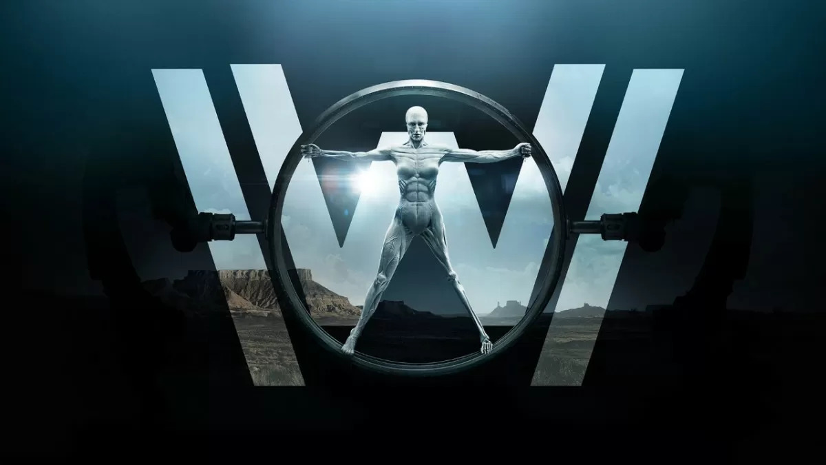 Westworld 4 poster