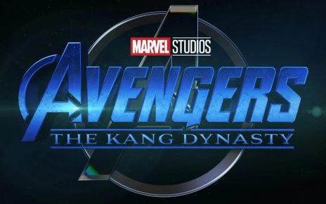 Avengers: The Kang Dynasty regista