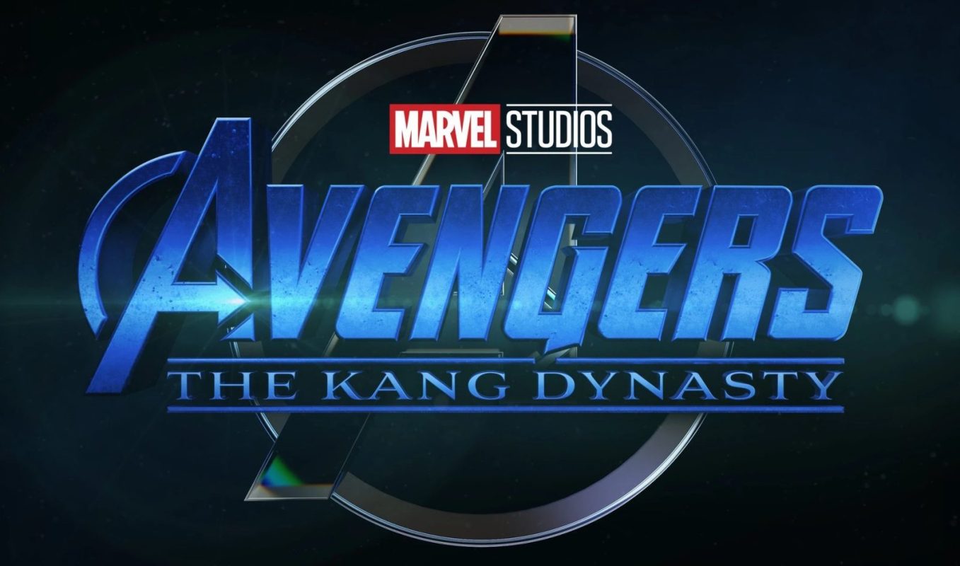 Avengers: The Kang Dynasty regista