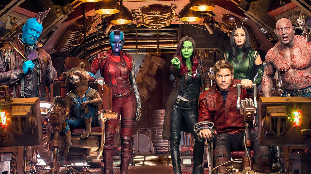 DC Universe, James Gunn vuole rubare 5 attori a Marvel: ecco chi sono