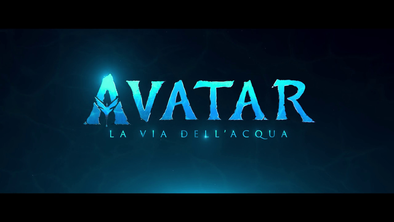 Avatar: la via dell'acqua foto Empire