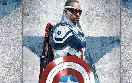 Captain America 4 regista