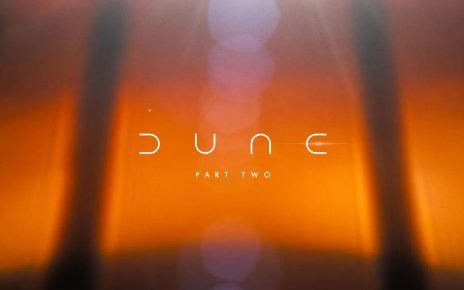 Dune: Parte 2 - cast e sinossi