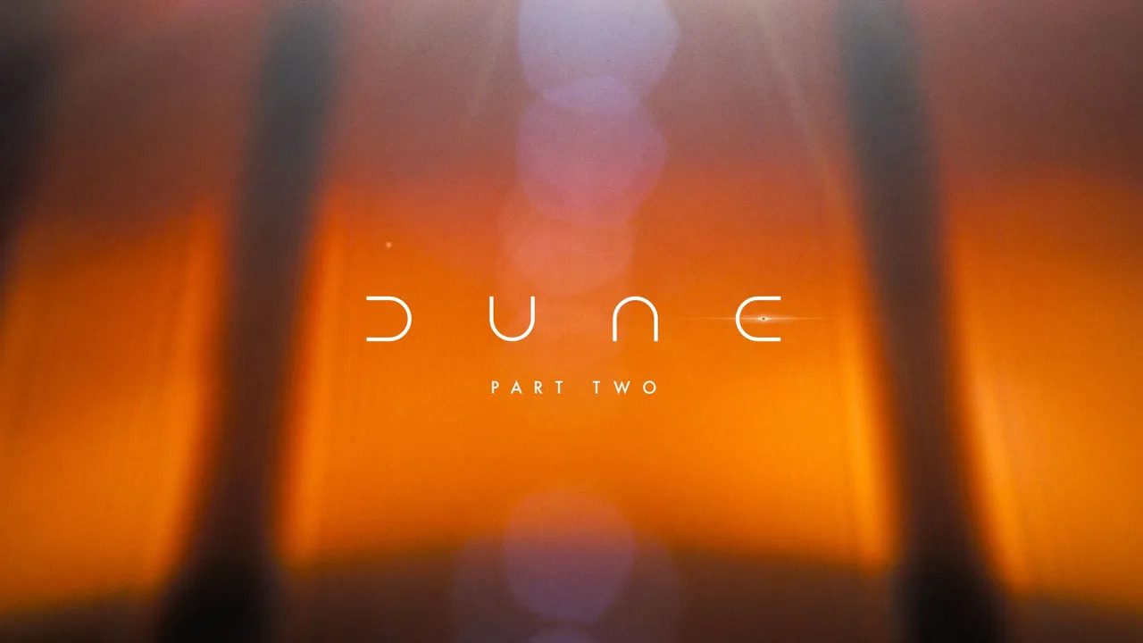 Dune: Parte 2 - cast e sinossi