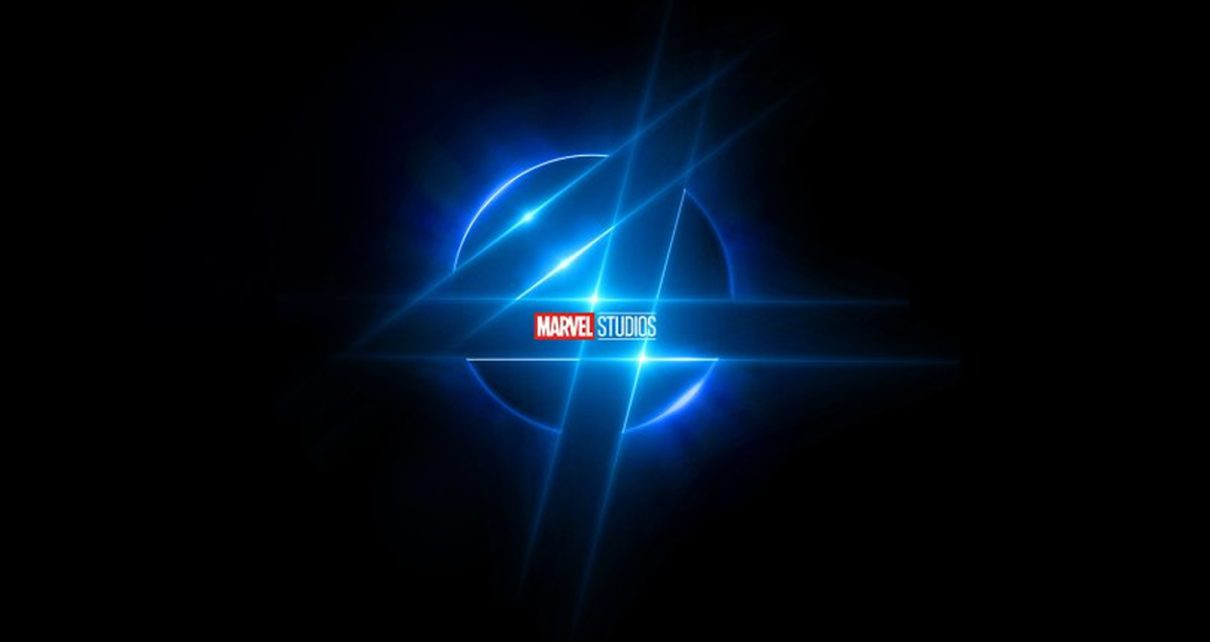 Fantastic Four logo e data