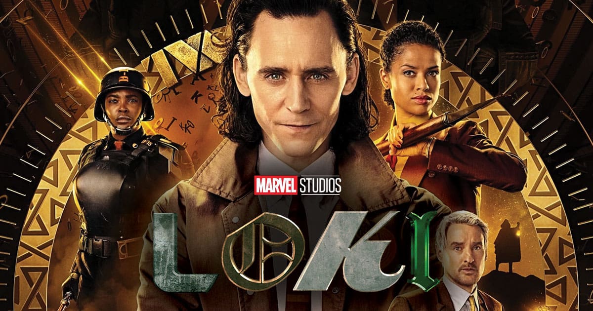 Loki seconda stagione - foto dal set