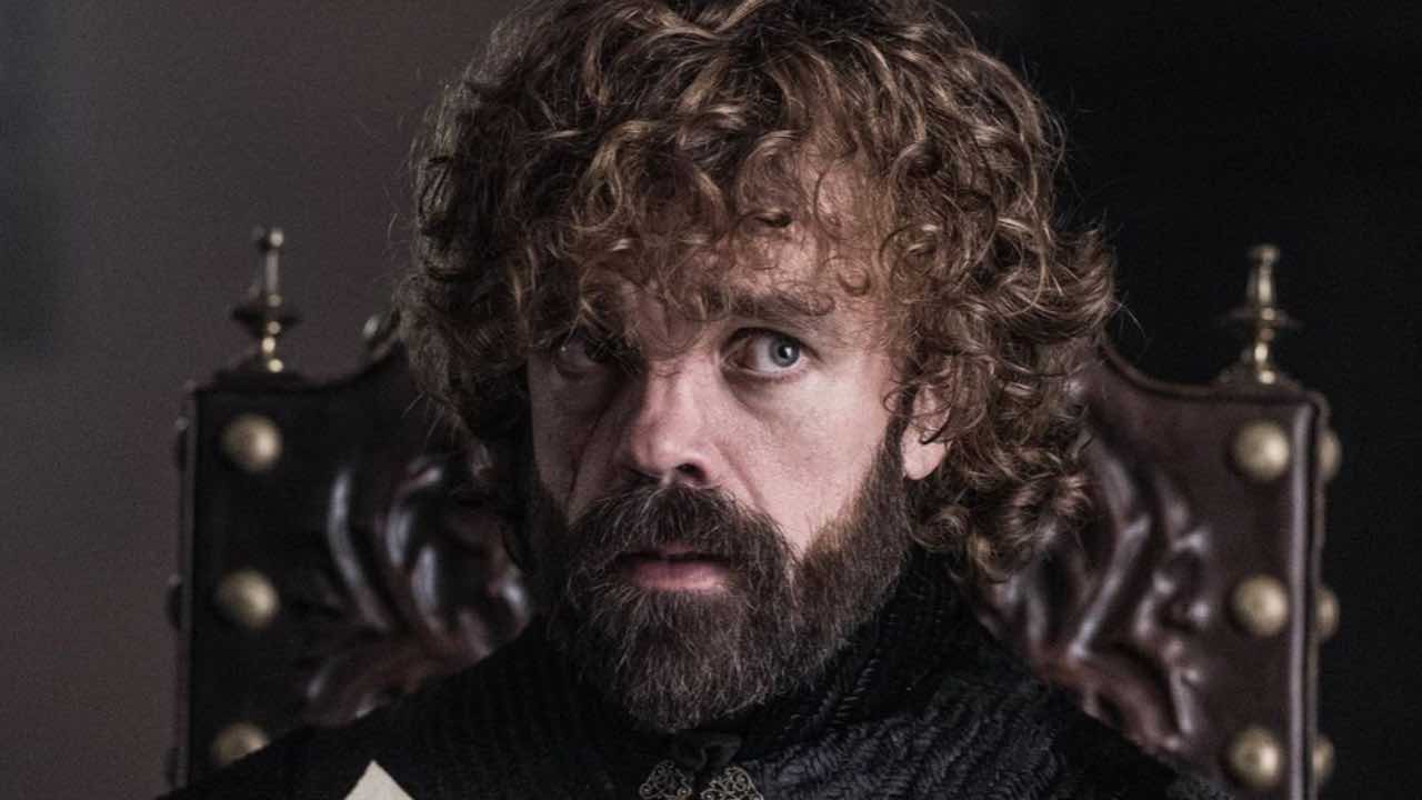 Peter Dinklage nel prequel di Hunger Games