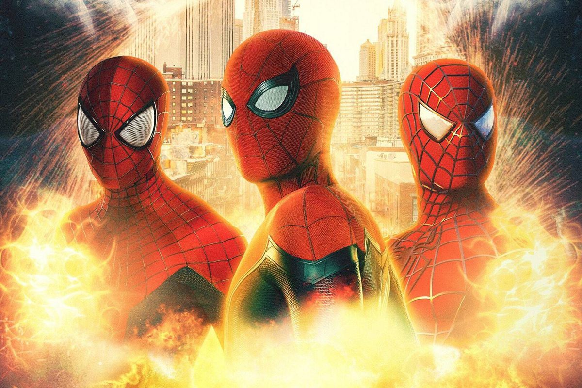 Spider-Man: No Way Home in versione estesa - data italia