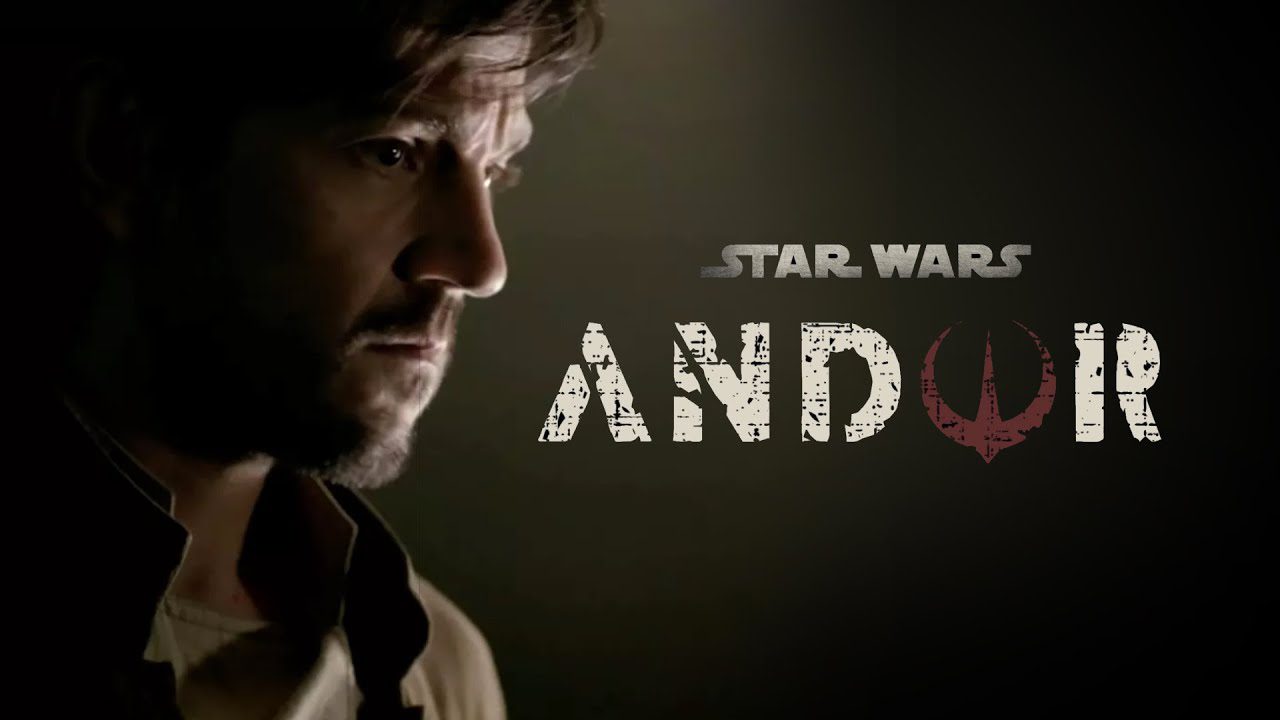 Da Total Film una nuova foto da Star Wars: Andor