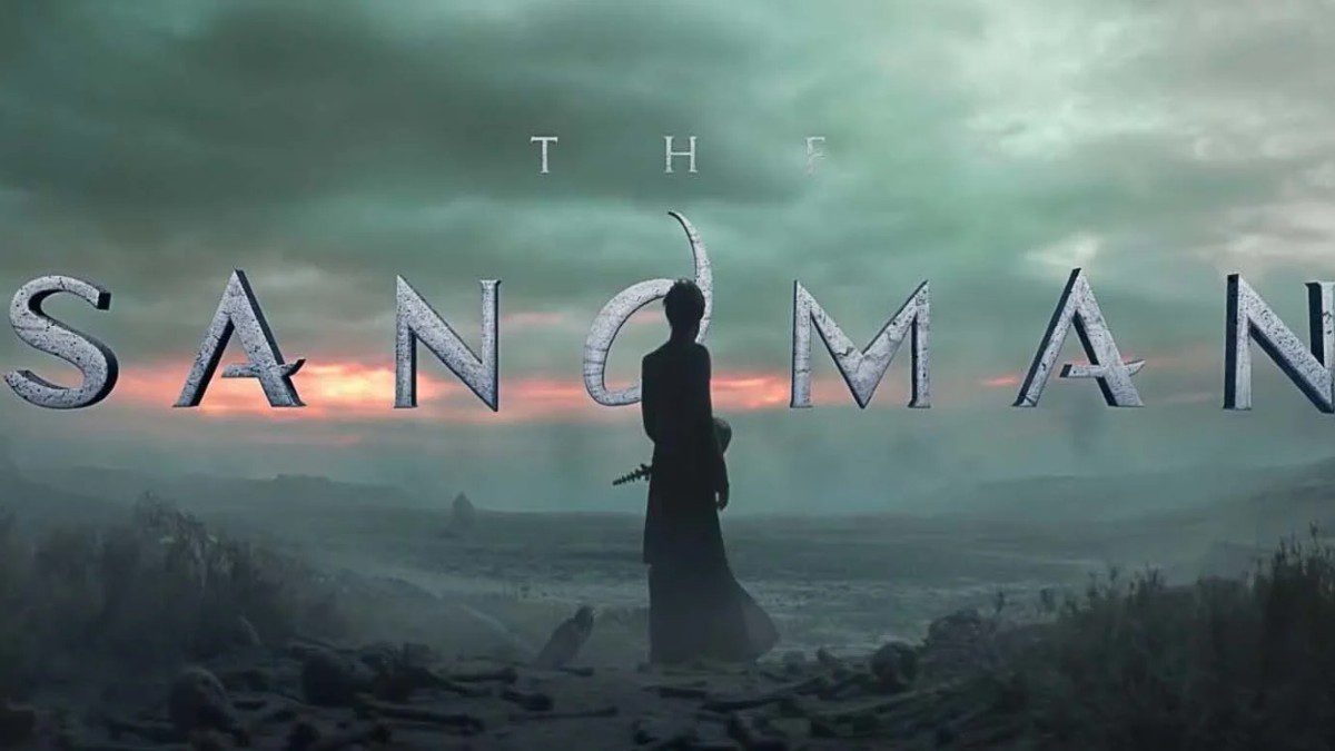 The Sandman Netflix trailer