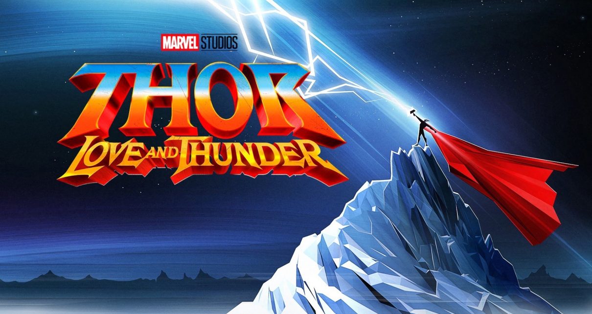 Thor: Love and Thunder - nuovo spot