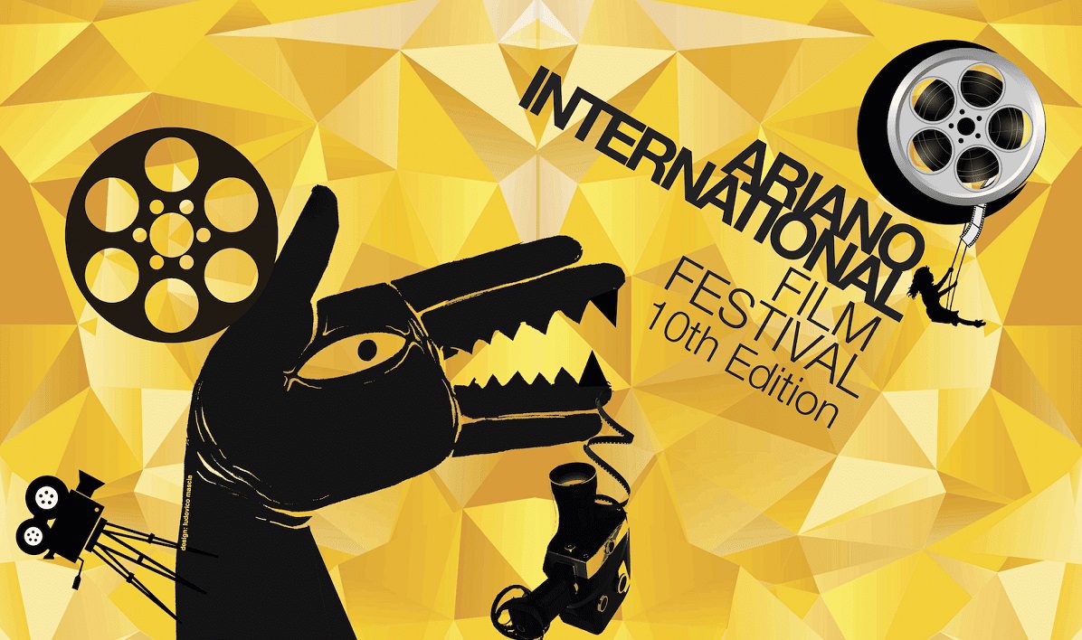Ariano International Film Festival programma