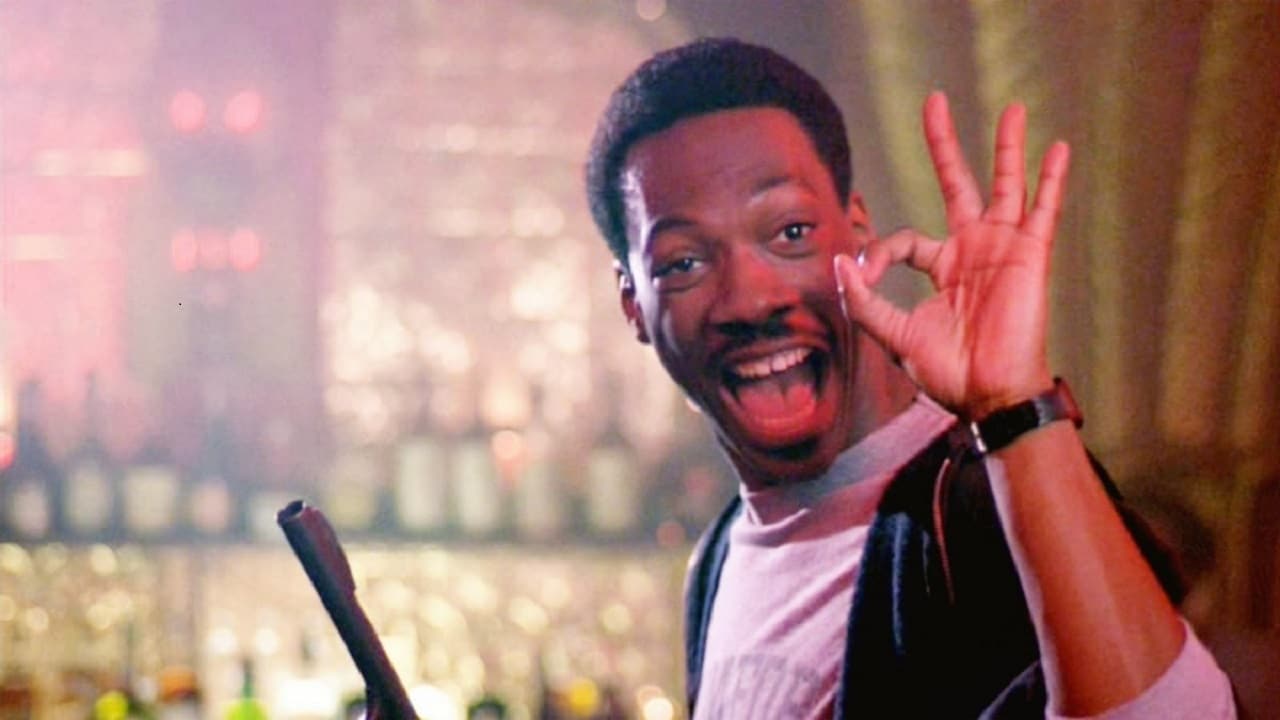 Beverly Hills Cop 4 titolo