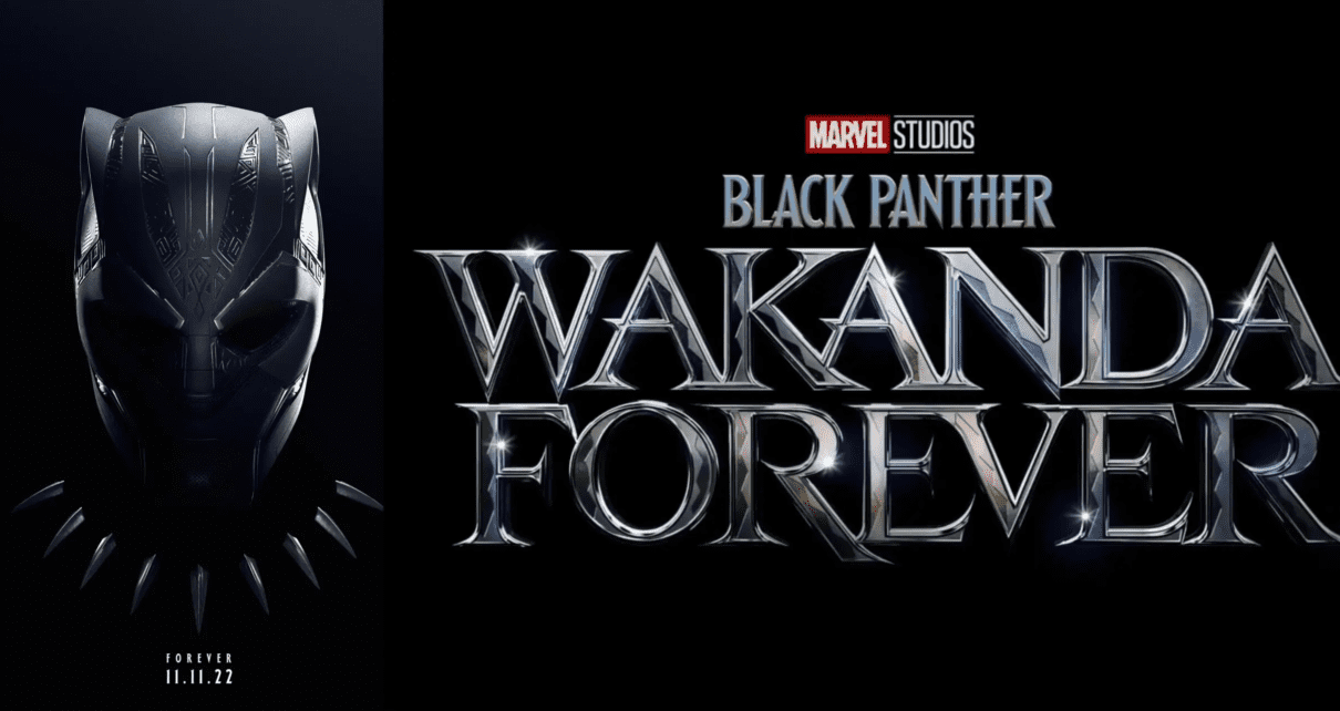 Black Panther: Wakanda Forever personaggi